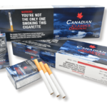 Canadian Classics Original