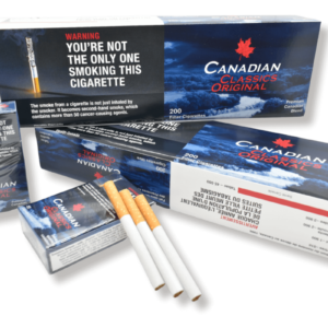 Canadian Classics Original