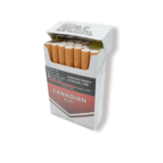 Canadian Full Flavour