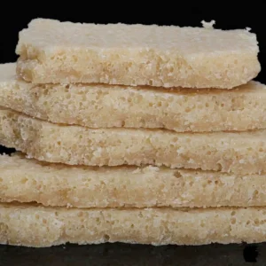 Lit Extracts King’s Kush Budder