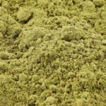 OG Kush (Hybrid) - Kief