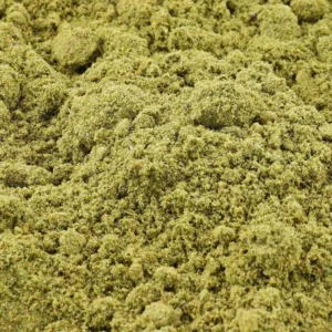 OG Kush (Hybrid) - Kief