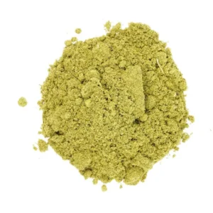 Kief – OG Kush (Hybrid