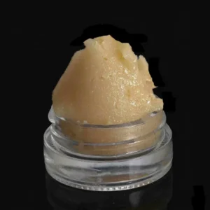 Lit Extracts Ayahuasca Purple Live Resin