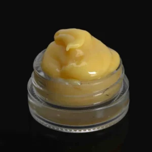 Lit Extracts Butterscotch Live Resin