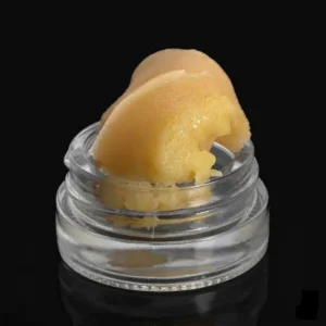 Lit Extracts Strawberry Mimosa Live Resin