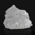 Lit Extracts Crystal Diamonds – Mike Tyson