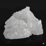 Lit Extracts Crystal Diamonds – Mike Tyson