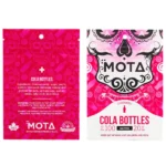Mota THC Gummies