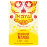 Mota Dried Mango