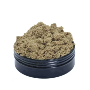Durban Poison – Kief 