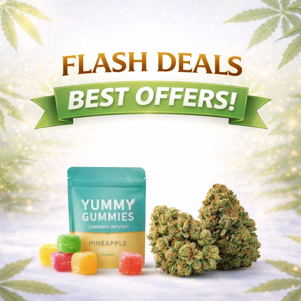 flash sale
