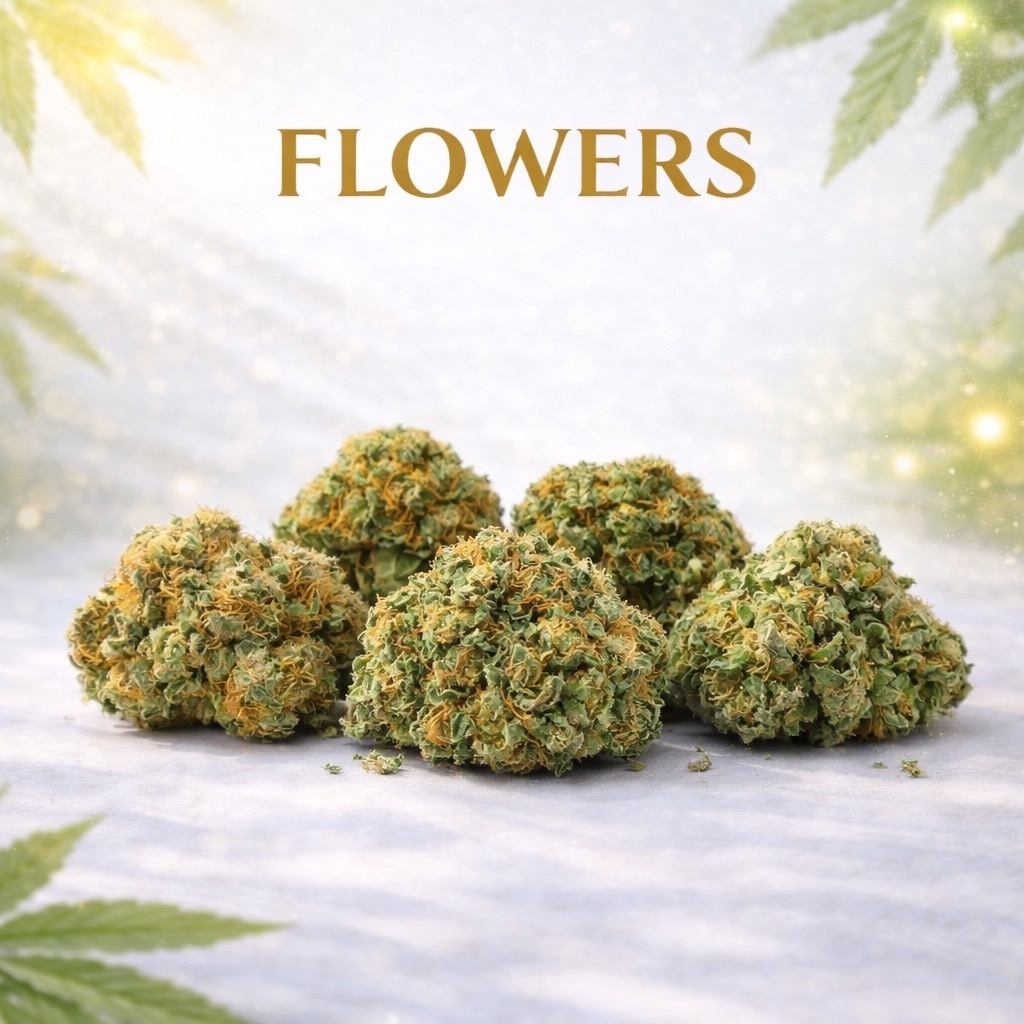 buy cannabis flowers online canada