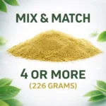 Kief Mix And Match