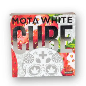 MOTA Strawberries and Cream