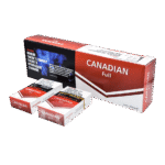 Canadian Full Flavour