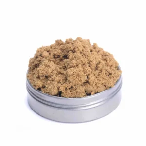 Purple Kush – Kief